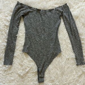 Bodysuit from Garage